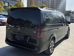 Mercedes-Benz Vito 2023 2.0T Business Edition 7-Seater - ფოტო 15