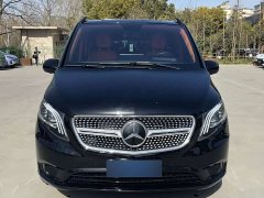 Mercedes-Benz Vito 2023 2.0T Business Edition 7-Seater - ფოტო 2