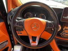 Mercedes-Benz Vito 2023 2.0T Business Edition 7-Seater - ფოტო 3