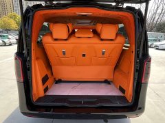 Mercedes-Benz Vito 2023 2.0T Business Edition 7-Seater - ფოტო 8