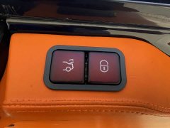 Mercedes-Benz Vito 2023 2.0T Business Edition 7-Seater - ფოტო 9
