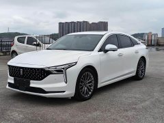 FAW Besturn B70 Third Generation 1.5T Automatic Comfort Edition - ფოტო 1