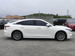 FAW Besturn B70 Third Generation 1.5T Automatic Comfort Edition - ფოტო 10