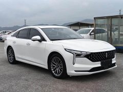 FAW Besturn B70 Third Generation 1.5T Automatic Comfort Edition - ფოტო 3
