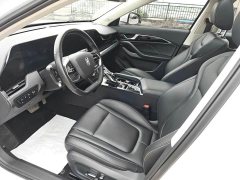 FAW Besturn B70 Third Generation 1.5T Automatic Comfort Edition - ფოტო 4