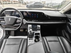 FAW Besturn B70 Third Generation 1.5T Automatic Comfort Edition - ფოტო 5