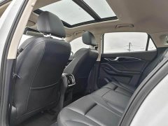 FAW Besturn B70 Third Generation 1.5T Automatic Comfort Edition - ფოტო 6
