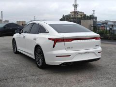 FAW Besturn B70 Third Generation 1.5T Automatic Comfort Edition - ფოტო 7