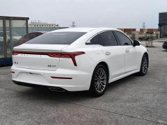 FAW Besturn B70 Third Generation 1.5T Automatic Comfort Edition - ფოტო 8