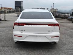 FAW Besturn B70 Third Generation 1.5T Automatic Comfort Edition - ფოტო 9
