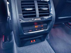 BMW X3 xDrive30i Premier M Sport Package - ფოტო 12