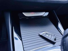 BMW X3 xDrive30i Premier M Sport Package - ფოტო 13
