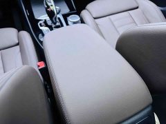 BMW X3 xDrive30i Premier M Sport Package - ფოტო 14