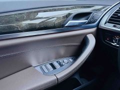 BMW X3 xDrive30i Premier M Sport Package - ფოტო 16