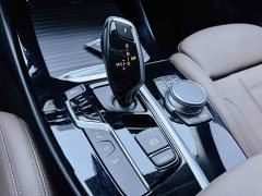 BMW X3 xDrive30i Premier M Sport Package - ფოტო 18