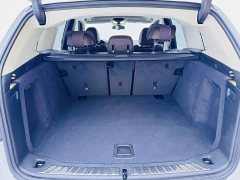 BMW X3 xDrive30i Premier M Sport Package - ფოტო 20