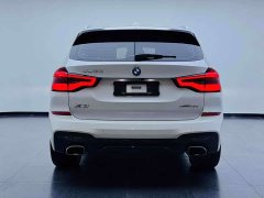 BMW X3 xDrive30i Premier M Sport Package - ფოტო 5