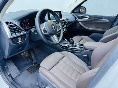 BMW X3 xDrive30i Premier M Sport Package - ფოტო 7