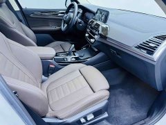 BMW X3 xDrive30i Premier M Sport Package - ფოტო 8