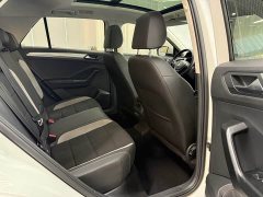 Volkswagen T-ROC Tanyue 280TSI DSG FWD Elite Plus - ფოტო 10