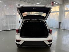 Volkswagen T-ROC Tanyue 280TSI DSG FWD Elite Plus - ფოტო 11