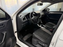 Volkswagen T-ROC Tanyue 280TSI DSG FWD Elite Plus - ფოტო 12