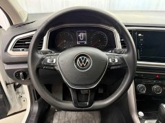 Volkswagen T-ROC Tanyue 280TSI DSG FWD Elite Plus - ფოტო 13