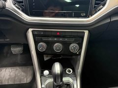 Volkswagen T-ROC Tanyue 280TSI DSG FWD Elite Plus - ფოტო 14