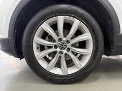 Volkswagen T-ROC Tanyue 280TSI DSG FWD Elite Plus - ფოტო 17