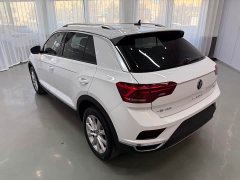 Volkswagen T-ROC Tanyue 280TSI DSG FWD Elite Plus - ფოტო 5