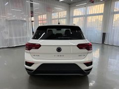 Volkswagen T-ROC Tanyue 280TSI DSG FWD Elite Plus - ფოტო 6