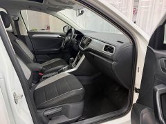 Volkswagen T-ROC Tanyue 280TSI DSG FWD Elite Plus - ფოტო 9