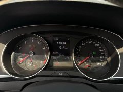 Volkswagen Magotan 2020 330TSI DSG Advance - ფოტო 10