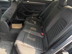 Volkswagen Magotan 2020 330TSI DSG Advance - ფოტო 11
