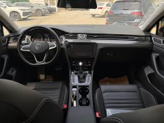 Volkswagen Magotan 2020 330TSI DSG Advance - ფოტო 12