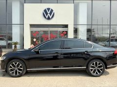 Volkswagen Magotan 2020 330TSI DSG Advance - ფოტო 3