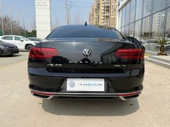 Volkswagen Magotan 2020 330TSI DSG Advance - ფოტო 5