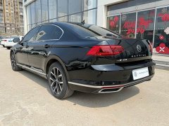 Volkswagen Magotan 2020 330TSI DSG Advance - ფოტო 7