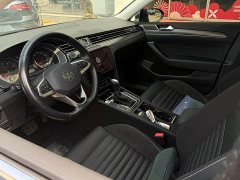 Volkswagen Magotan 2020 330TSI DSG Advance - ფოტო 8