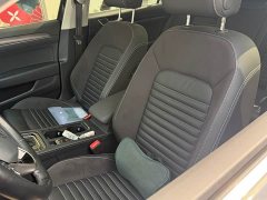 Volkswagen Magotan 2020 330TSI DSG Advance - ფოტო 9