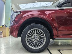 Tank 500 New Energy Hi4-T - ფოტო 17