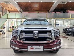 Tank 500 New Energy Hi4-T - ფოტო 2
