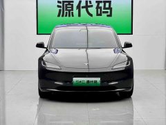 Tesla Model 3 Long Range All-Wheel Drive - ფოტო 1