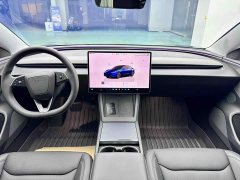 Tesla Model 3 Long Range All-Wheel Drive - ფოტო 12