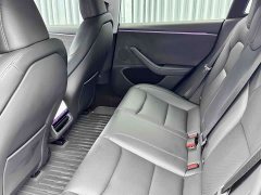 Tesla Model 3 Long Range All-Wheel Drive - ფოტო 13