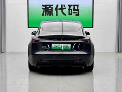 Tesla Model 3 Long Range All-Wheel Drive - ფოტო 14
