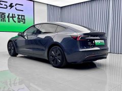 Tesla Model 3 Long Range All-Wheel Drive - ფოტო 15