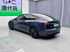 Tesla Model 3 Long Range All-Wheel Drive - ფოტო 16