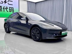 Tesla Model 3 Long Range All-Wheel Drive - ფოტო 6