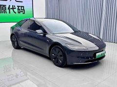 Tesla Model 3 Long Range All-Wheel Drive - ფოტო 7